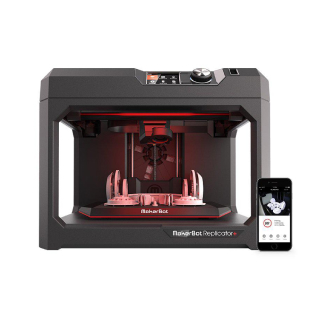 Photo of 3D Printer
